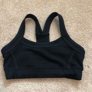 Zella girl sports bra